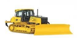 Послуги бульдозера John Deere