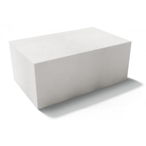 Блок газобетонний 200×300×600